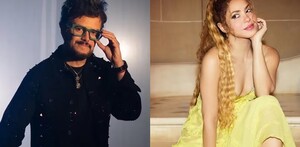 Aleks Syntek aseguró que Shakira le coqueteó