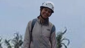 La joven senderista desapareció el 12 de julio en el Pico del Águila, en el Ajusco
