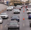 Atribuyó el problema del transporte público a la falta de coordinación