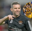 El director técnico de 48 años también cuenta con experiencia en el banquillo adquirida en Inglaterra tras dirigir al Nottingham Forest en segunda división. El director técnico de 48 años también cuenta con experiencia en el banquillo adquirida en Inglaterra tras dirigir al Nottingham Forest en segunda división.