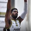 Brandon Stephan Paul fue parte del equipo regiomontano ante Dorados. Brandon Stephan Paul fue parte del equipo regiomontano ante Dorados.