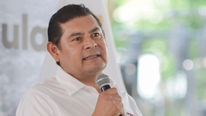 El Cártel del Despojo tuvo como primeras víctimas a una familia de San Andrés Cholula, cuya propiedad fue despojada a través de un juicio simulado en Oaxaca.