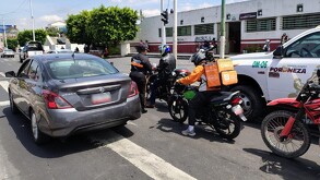 Hoy No Circula CdMx y Edomex miércoles 30 de julio 2025.