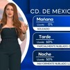 Clima en CdMx martes 29 de julio del 2025.