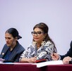Brugada va contra despojos en CdMx; pena aumentará a 22 años por este delito.