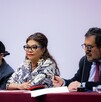 Brugada va contra despojos en CdMx; pena aumentará a 22 años por este delito. Brugada va contra despojos en CdMx; pena aumentará a 22 años por este delito.