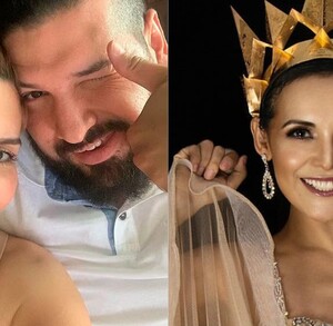 La conductora reveló que su ex compañera de ‘Las Lavanderas’ la perdonó antes de morir