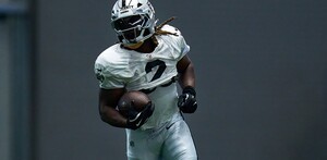 Estas son las nuevas caras de Raiders para el comienzo de la temporada de la NFL 2025.