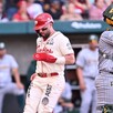 Diablos Rojos del México barre por primera vez a los Pericos de Puebla en el Estadio Harp Helú.