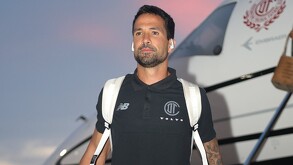 Un duelo de campeones se vivirá en la primera jornada de la Leagues Cup 2025 con el Toluca vs Columbus Crew; aquí te decimos dónde verlo.