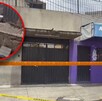 Comerciantes de la colonia San Felipe de Jesús perdieron parte de su mercancía luego de que se generara un socavón dentro de una vivienda. Comerciantes de la colonia San Felipe de Jesús perdieron parte de su mercancía luego de que se generara un socavón dentro de una vivienda.