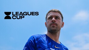 El técnico de Pumas habló sobre el estado físico del jugador previo al debut de los felinos en Leagues Cup.