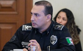 El secretario brindó el modus operandi de los reclutadores