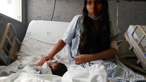 Tanto en embarazos infantiles como adolescentes, las jóvenes no están preparadas ni psicológica, emocional o económicamente para afrontar este reto.