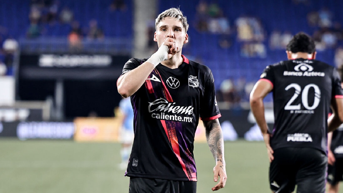 Columbus Crew será el próximo rival del Club Puebla este viernes 1 de agosto, donde intentarán mantener la buena racha para avanzar en la Leagues Cup.