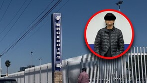 Emiliano defendió a su amiga presuntamente de un acosador ebrio al salir de una fiesta en la colonia Omega y posteriormente fue apuñalado en varias ocasiones.