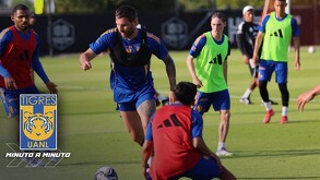 Entérate de las últimas noticias de Rayados HOY 30 de julio.