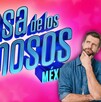 Qué pasa los martes en La Casa de los Famosos 2025 Qué pasa los martes en La Casa de los Famosos 2025