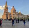Guadalajara mostró ser una de las más transparentes en México Guadalajara mostró ser una de las más transparentes en México