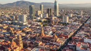Lluvia Guadalajara: ¿a-qué hora lloverá-hoy 29-julio? Pronóstico-clima