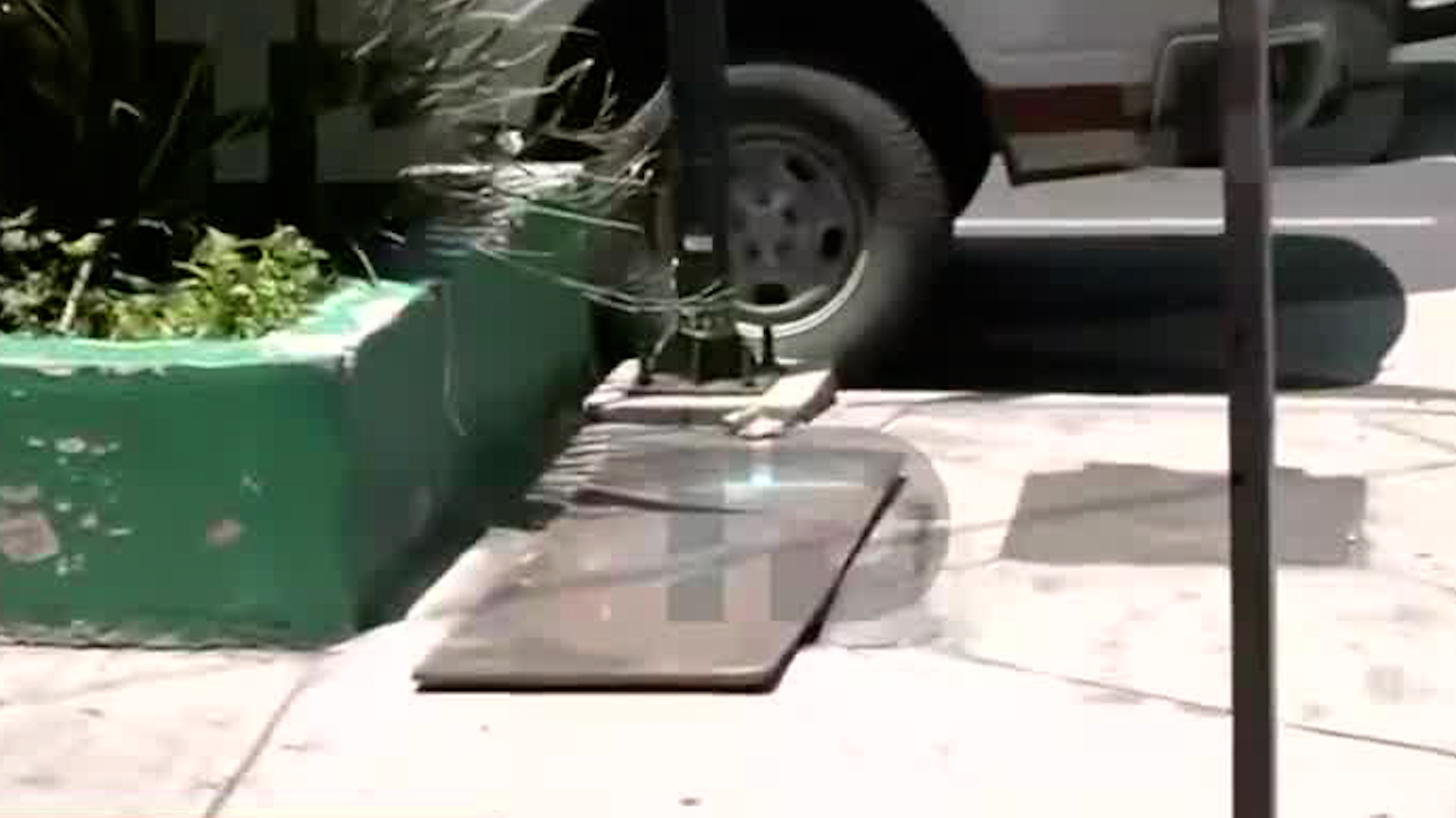 En el Barrio San Pablo, Protección Civil encontró el cuerpo de un hombre de 46 años de edad sin vida.