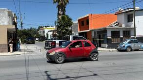 Se indicó que el fallecimiento ocurrió en un espacio laboral, donde el hombre trabajaba o tenía relación directa.