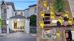 Cateo en Mitras Centro en Monterrey