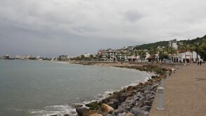 Un sismo en Rusia genera alerta de tsunami; autoridades mexicanas vigilan posibles olas en Puerto Vallarta, aunque no se prevén evacuaciones por ahora.