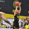 Fuerza Regia derrota a Dorados en el primer juego de la serie de la LNBP. Fuerza Regia derrota a Dorados en el primer juego de la serie de la LNBP.