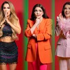 La Casa de los Famosos es un reality show de supervivencia, donde los integrantes tienen que participar en diversas actividades para no ser eliminados. La Casa de los Famosos es un reality show de supervivencia, donde los integrantes tienen que participar en diversas actividades para no ser eliminados.
