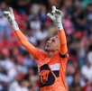 Los Pumas de la UNAM vivieron el debut de Keylor Navas como su arquero en el Estadio La Corregidora Los Pumas de la UNAM vivieron el debut de Keylor Navas como su arquero en el Estadio La Corregidora