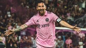 El astro argentino será el protagonista de una experiencia inmersiva brindada por TikTok para los aficionados del futbol.