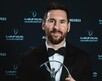 Lionel Messi es actualmente el jugador mejor pagado de la Major League Soccer de Estados Unidos, una de las ligas más ricas del mundo. Lionel Messi es actualmente el jugador mejor pagado de la Major League Soccer de Estados Unidos, una de las ligas más ricas del mundo.
