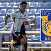 El próximo jugador de los Tigres, Marco Farfán llegará a los felinos para reforzar la lateral izquierda. El próximo jugador de los Tigres, Marco Farfán llegará a los felinos para reforzar la lateral izquierda.