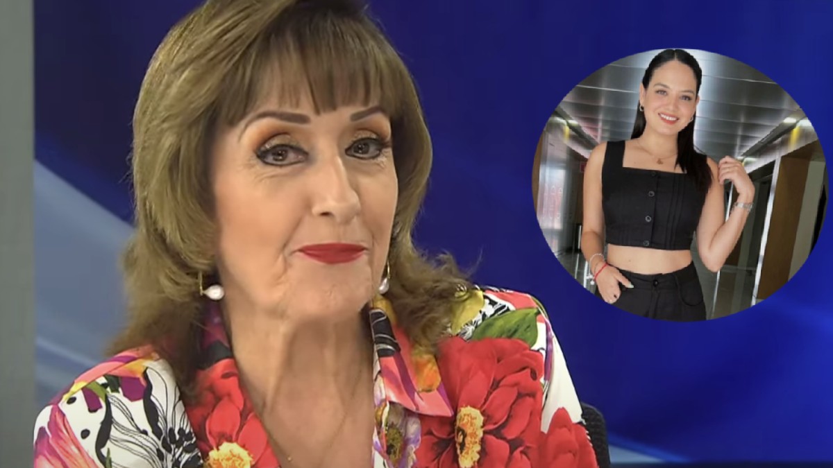 María Julia Lafuente e Ileana González María Julia Lafuente e Ileana González