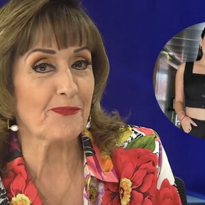 María Julia Lafuente e Ileana González