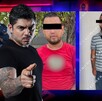 Las 5 noticias más importantes de C4 En Alerta hoy 29 de julio del 2025. Las 5 noticias más importantes de C4 En Alerta hoy 29 de julio del 2025.