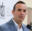 Miguel Ángel Flores, secretario de Gobierno, urgió a los diputados a priorizar reformas que abonen a la seguridad del estado Miguel Ángel Flores, secretario de Gobierno, urgió a los diputados a priorizar reformas que abonen a la seguridad del estado