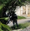 Hasta el momento, el occiso permanece en calidad de desconocido. Las autoridades no descartan que pudiera tratarse de un migrante o una persona en situación de Hasta el momento, el occiso permanece en calidad de desconocido. Las autoridades no descartan que pudiera tratarse de un migrante o una persona en situación de