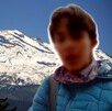 Paolo, un joven de 14 años, murió tras subir al Iztaccíhuatl