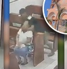 En Veracruz, una mujer fue golpeada mientras rezaba en la parroquia de Acayucan; su agresor también robó dinero de una alcancía para luego huir del sitio. En Veracruz, una mujer fue golpeada mientras rezaba en la parroquia de Acayucan; su agresor también robó dinero de una alcancía para luego huir del sitio.