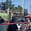 Una familia murió calcinada en Acatzingo, Puebla, tras un incendio en su casa. Víctimas incluyen a tres menores. Bomberos llegaron tarde. ¿Qué lo provocó?