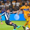 Pizarro, Carioca y Funes Mori en el único Clásico Regio en Leagues Cup.