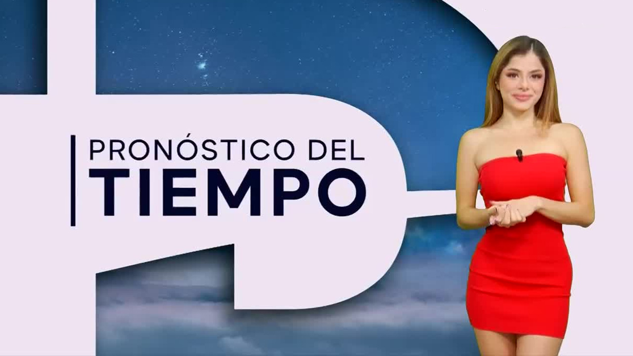 Scarlett Salazar nos da el pronóstico del tiempo en Guadalajara para este martes 29 de julio de 2025.