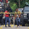 Pese al ataque armado, la familia logró ponerse a salvo, mientras que los vecinos indicaron que el ataque se habría prolongado durante al menos 15 minutos. Pese al ataque armado, la familia logró ponerse a salvo, mientras que los vecinos indicaron que el ataque se habría prolongado durante al menos 15 minutos.