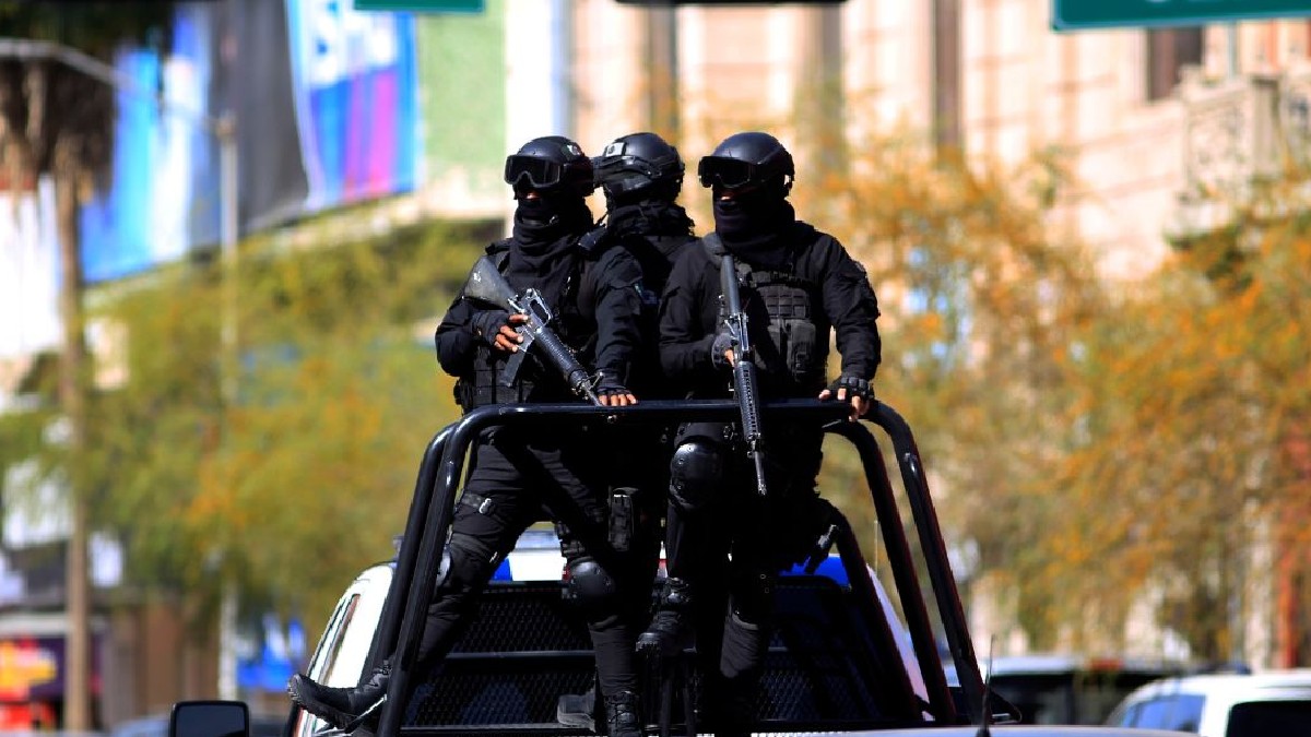La seguridad pública de la región ha mostrado avances significativos en el combate a delitos de alto impacto.