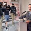 Morena detención Kelvin