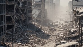 Comparación entre terremoto en Rusia del 29 de julio y sismo en CdMx de 1985.