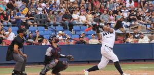 La novena de Monterrey consiguió su boleto a playoffs a pesar de haber caído 2-1 en la serie ante Unión Laguna.