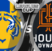 El conjunto felino debuta contra Houston Dynamo en esta edición de la Leagues Cup y aquí te traemos el minuto a minuto del encuentro.